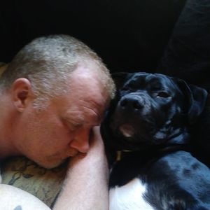 Meet your Posher, Richard